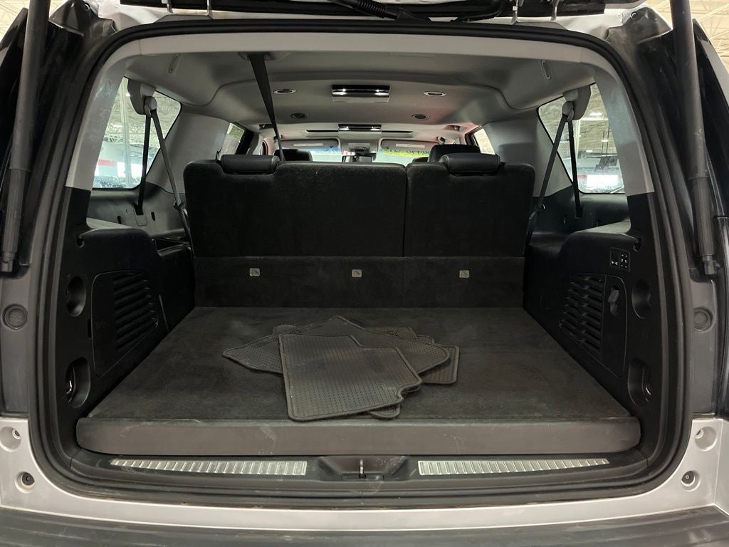 2019 GMC Yukon XL SLT CarBravo Certified