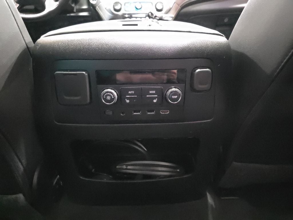 2019 GMC Yukon XL SLT CarBravo Certified