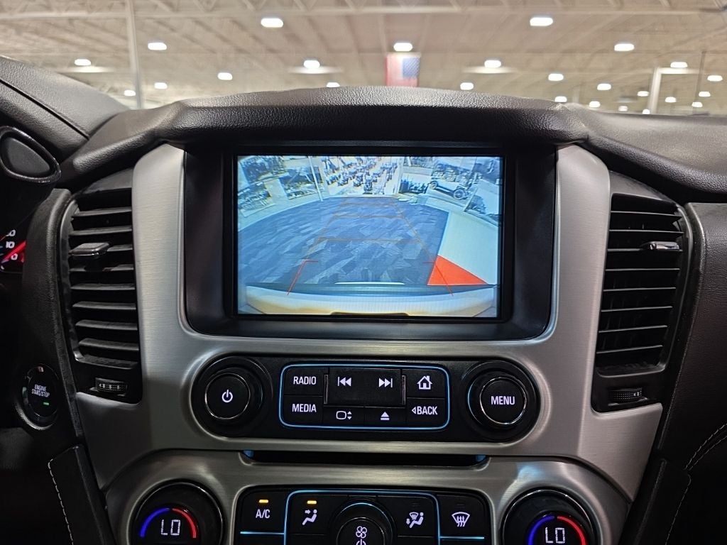 2019 GMC Yukon XL SLT CarBravo Certified