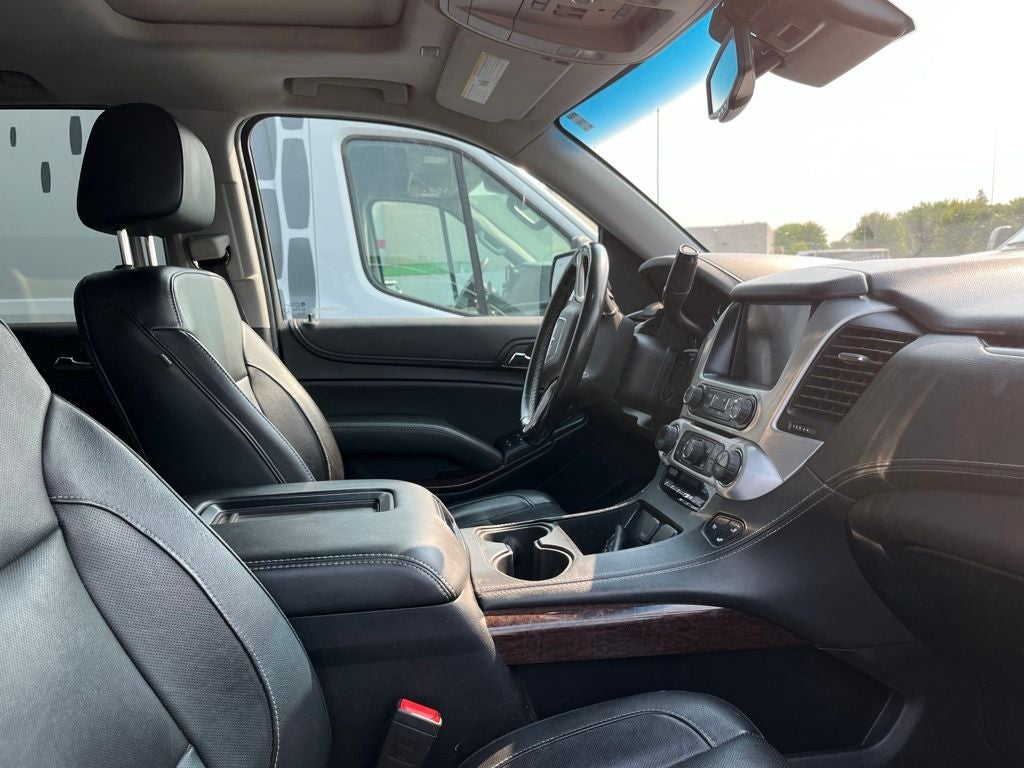 2019 GMC Yukon XL SLT