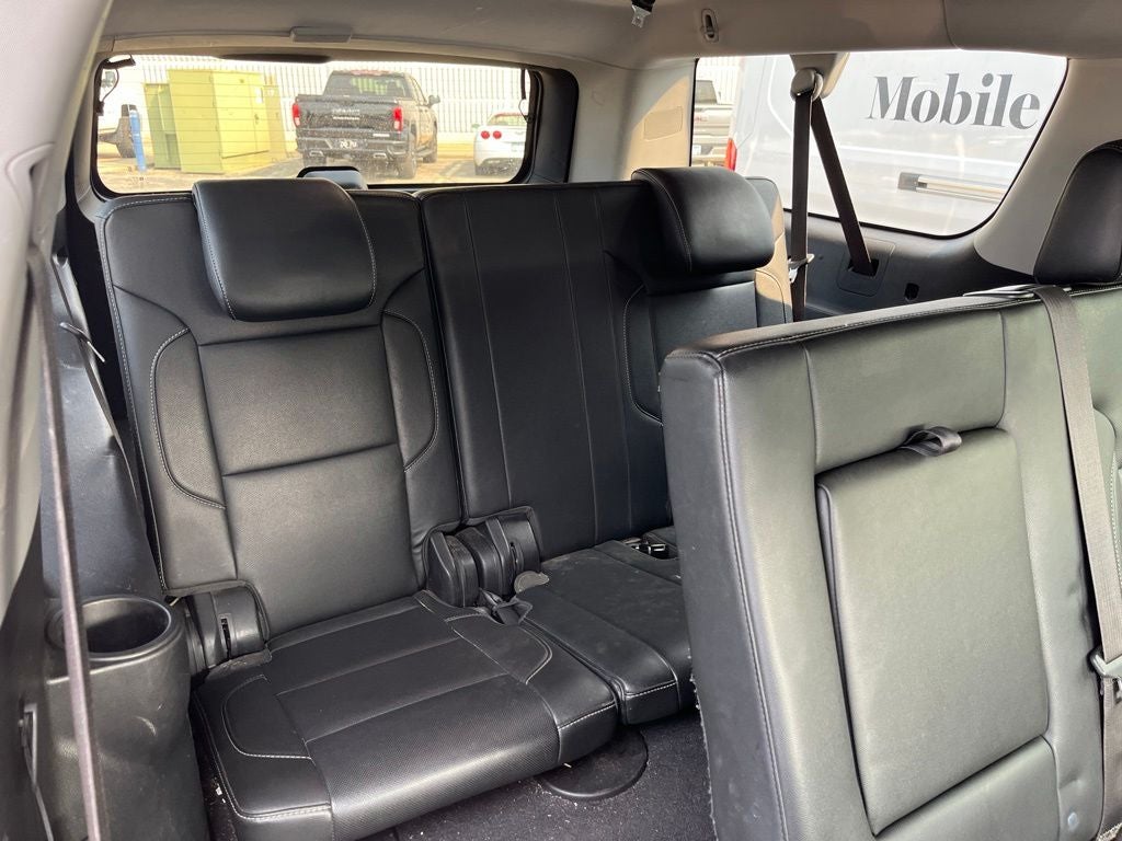 2019 GMC Yukon XL SLT