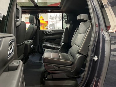 2023 GMC Yukon XL SLT CarBravo Certified