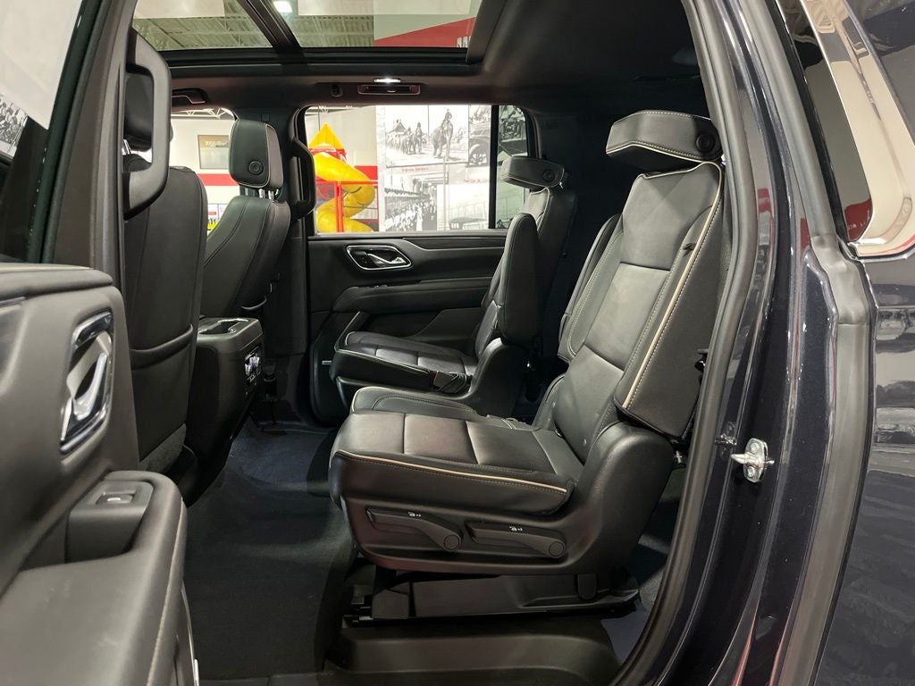 2023 GMC Yukon XL SLT CarBravo Certified