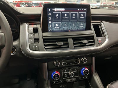2023 GMC Yukon XL SLT CarBravo Certified
