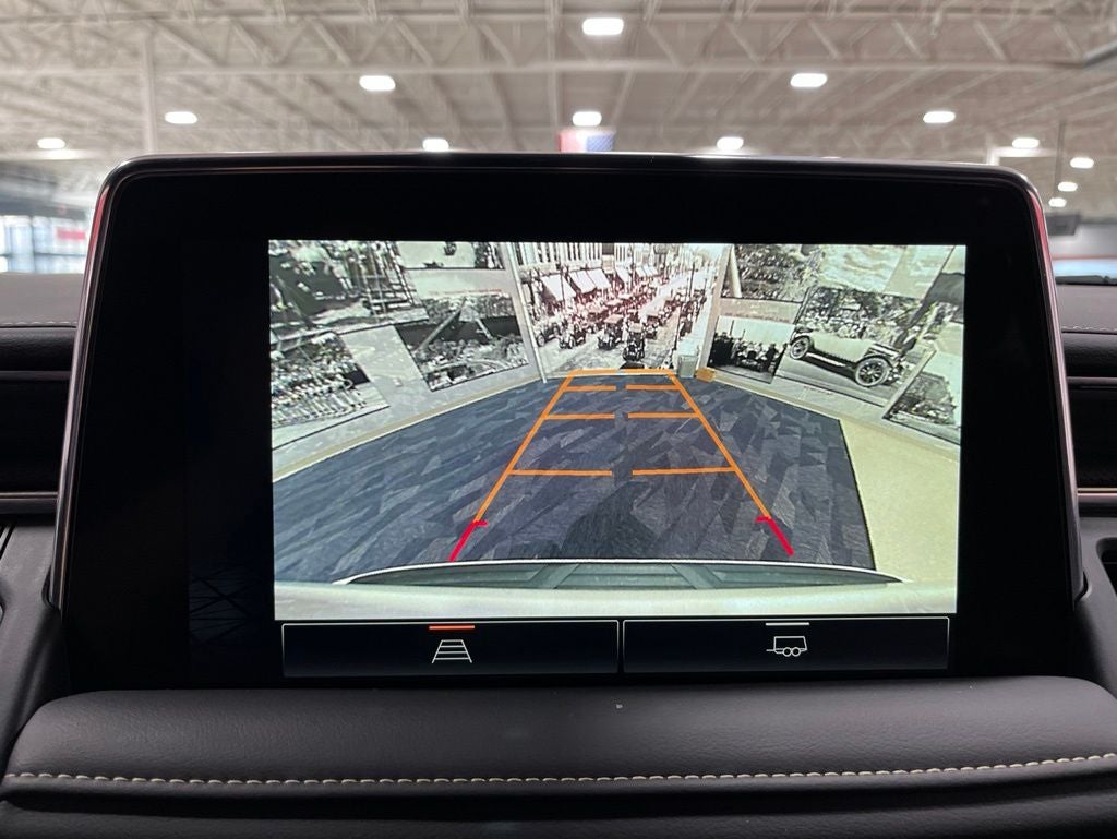 2024 GMC Yukon XL SLT Carbravo Certified