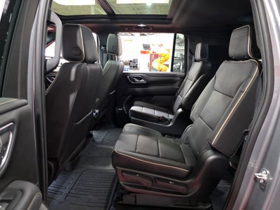 2023 GMC Yukon XL SLT Carbravo GM CPO