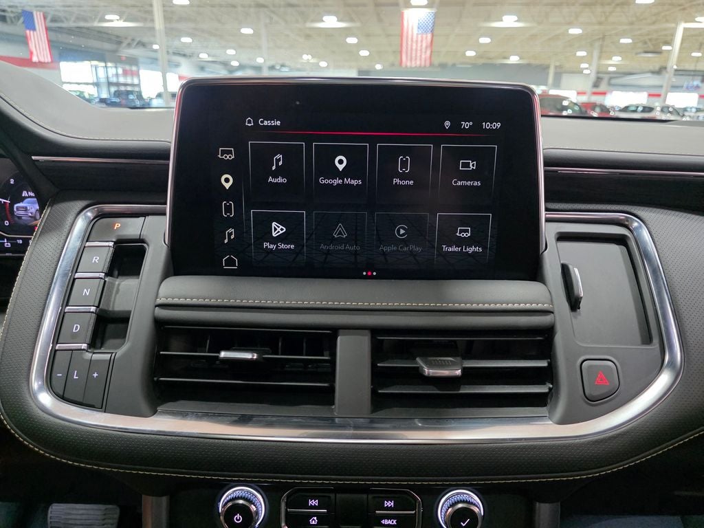 2023 GMC Yukon XL SLT Carbravo GM CPO