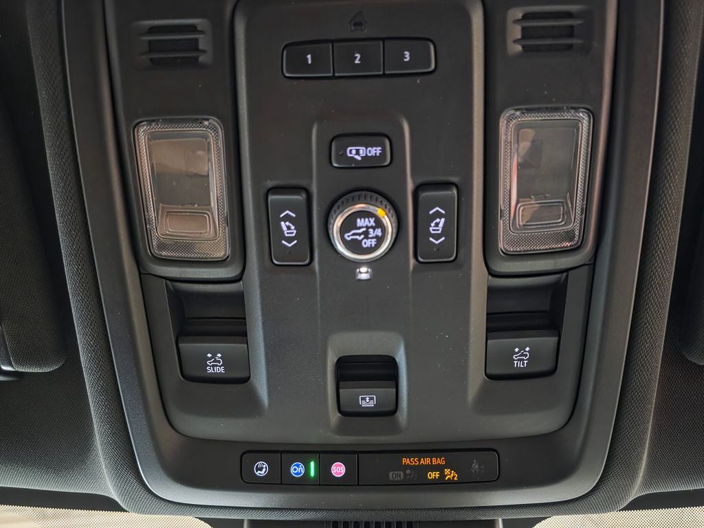 2023 GMC Yukon XL SLT Carbravo GM CPO