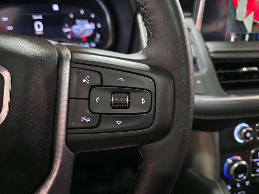 2023 GMC Yukon XL SLT Carbravo GM CPO