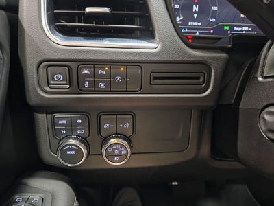 2023 GMC Yukon XL SLT Carbravo GM CPO