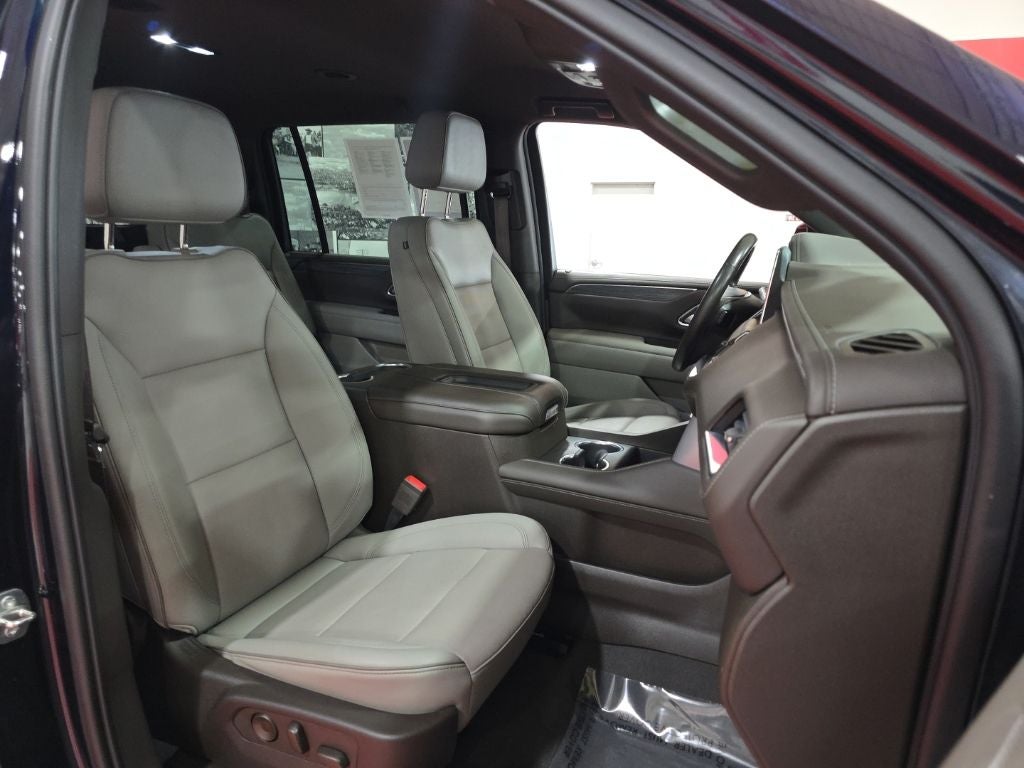 2022 GMC Yukon XL SLT CarBravo Certified