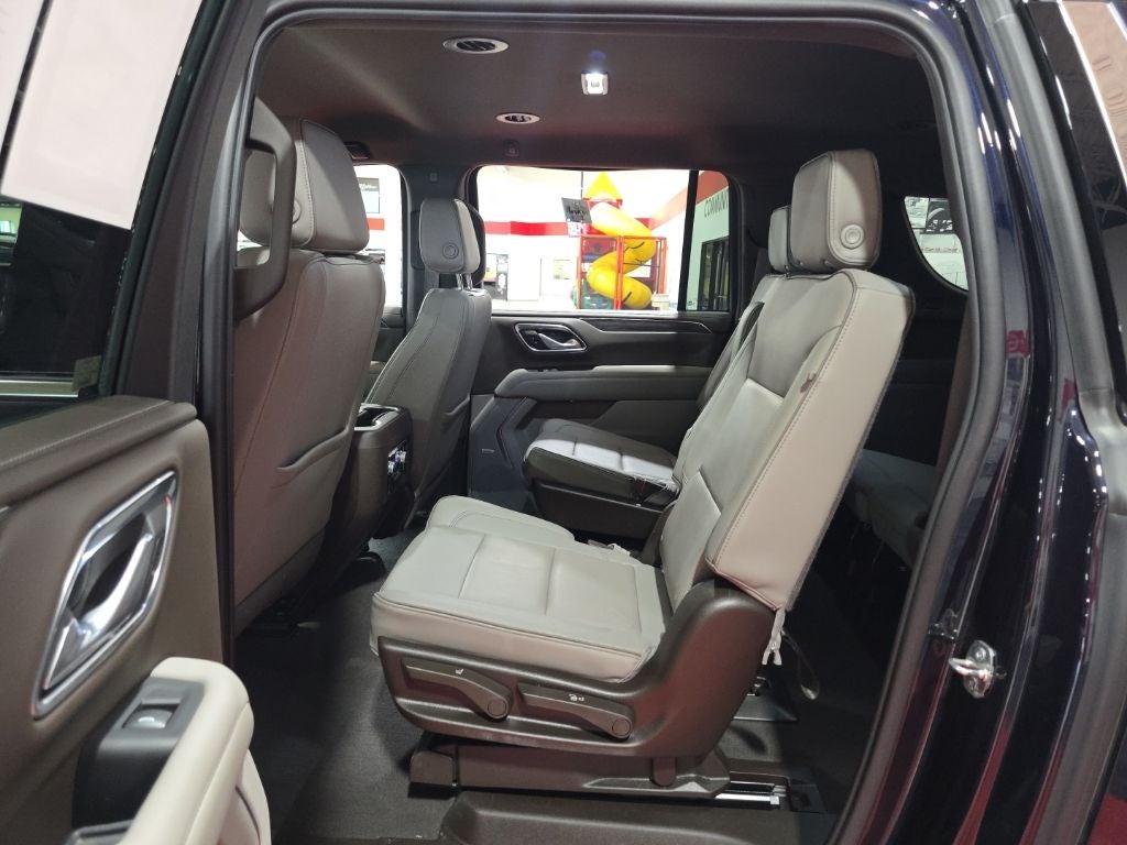 2022 GMC Yukon XL SLT CarBravo Certified