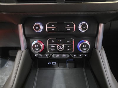 2022 GMC Yukon XL SLT CarBravo Certified