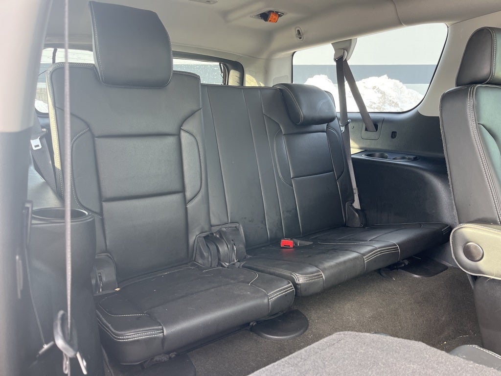 2018 GMC Yukon XL Denali