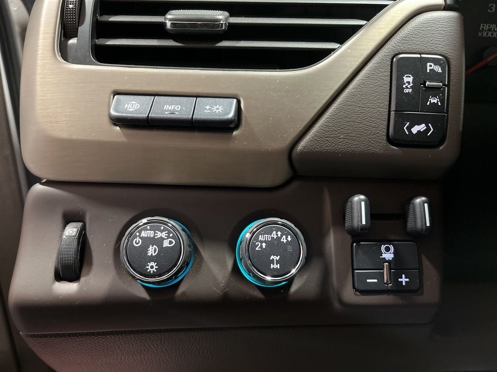 2019 GMC Yukon XL Denali
