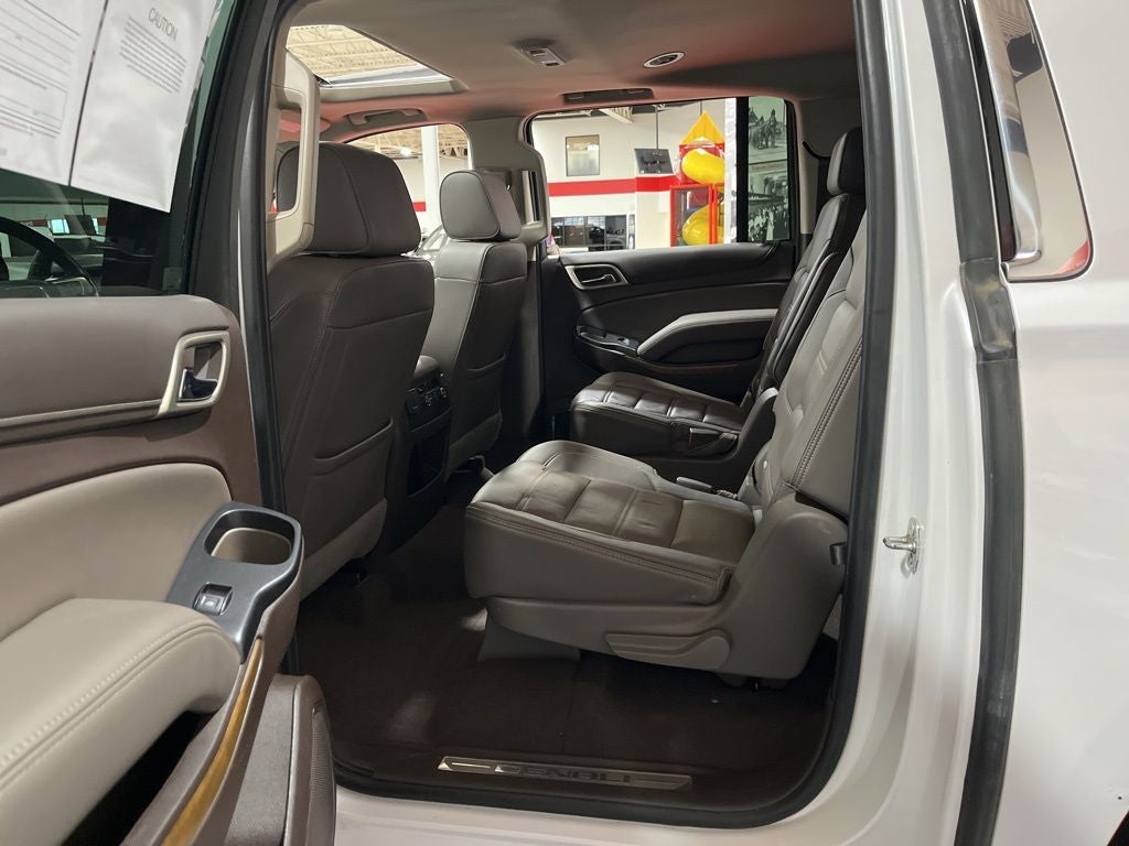 2019 GMC Yukon XL Denali