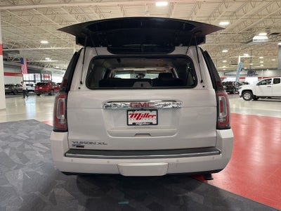2019 GMC Yukon XL Denali