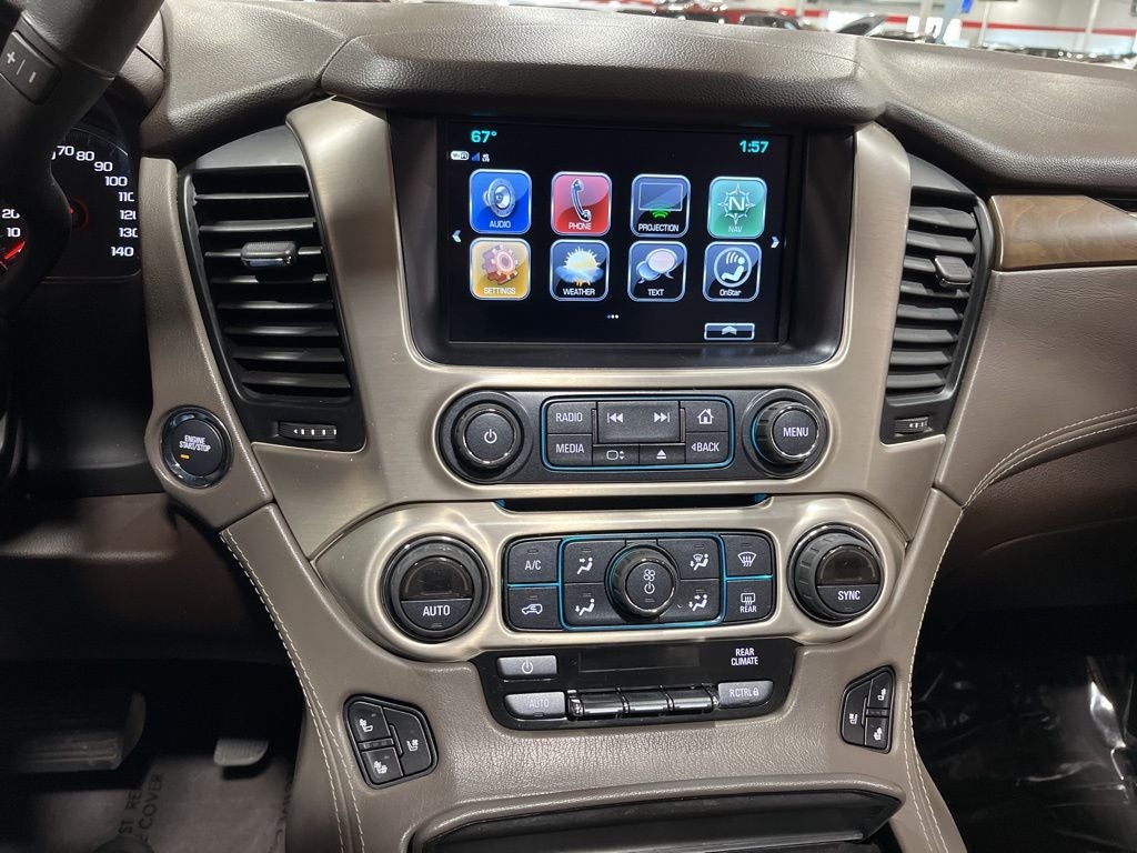 2019 GMC Yukon XL Denali