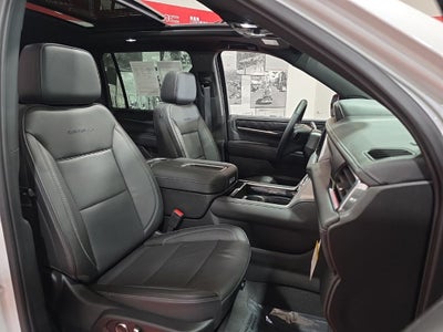 2023 GMC Yukon XL Denali CarBravo Certified