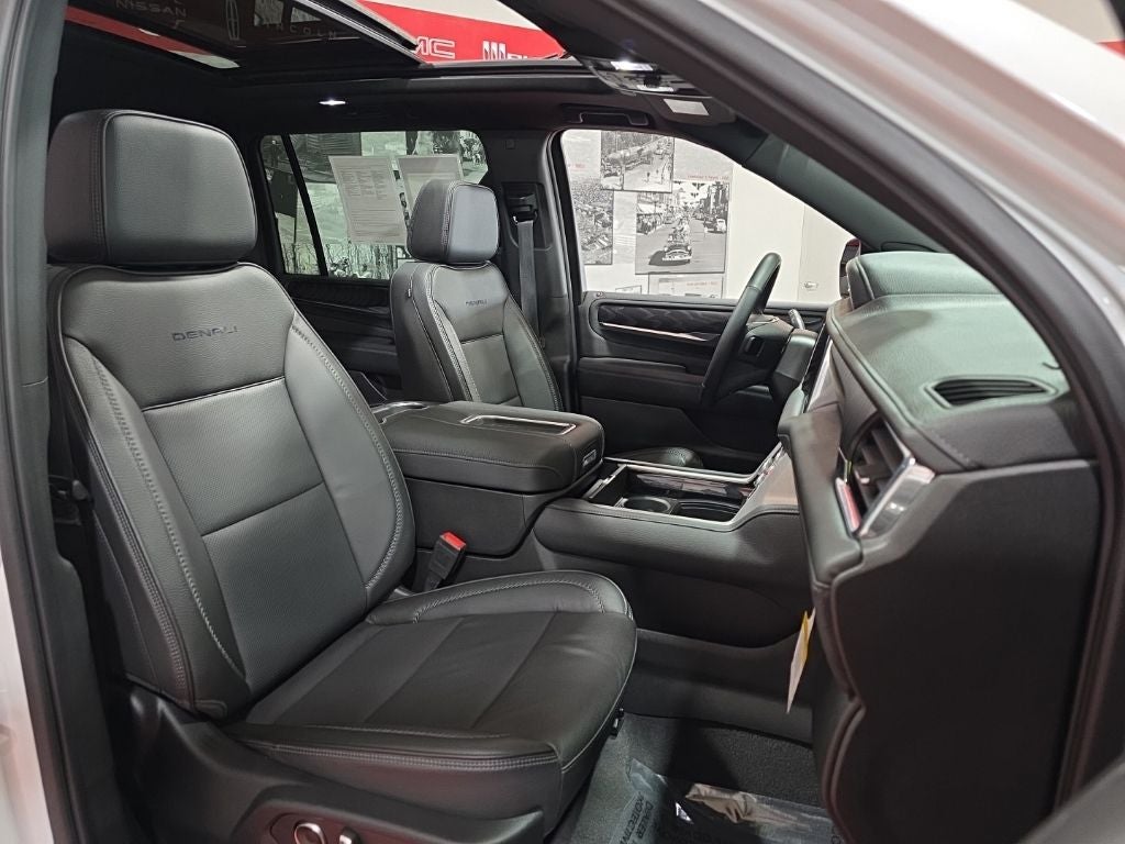 2023 GMC Yukon XL Denali CarBravo Certified