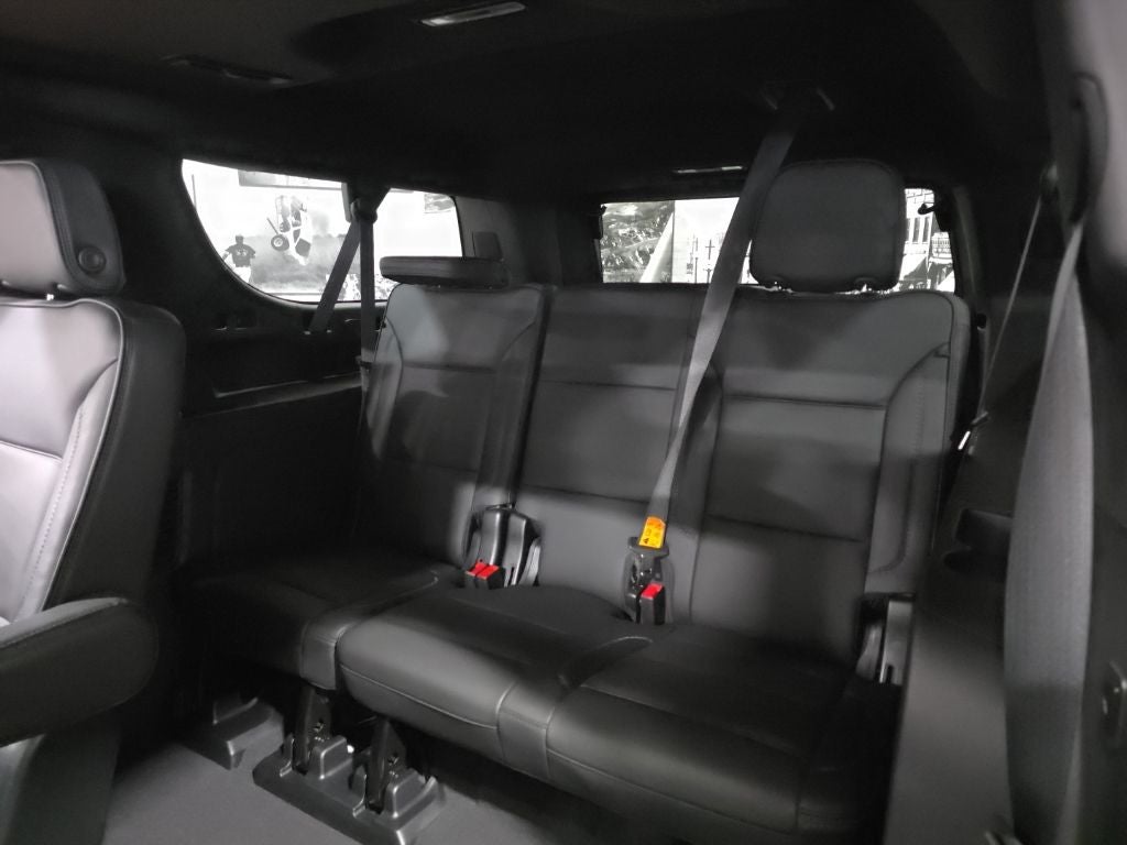 2023 GMC Yukon XL Denali CarBravo Certified