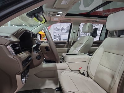 2024 GMC Yukon XL Denali CarBravo Certified