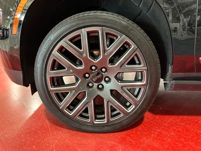 2026 GMC Yukon XL Denali Ultimate CarBravo Certified