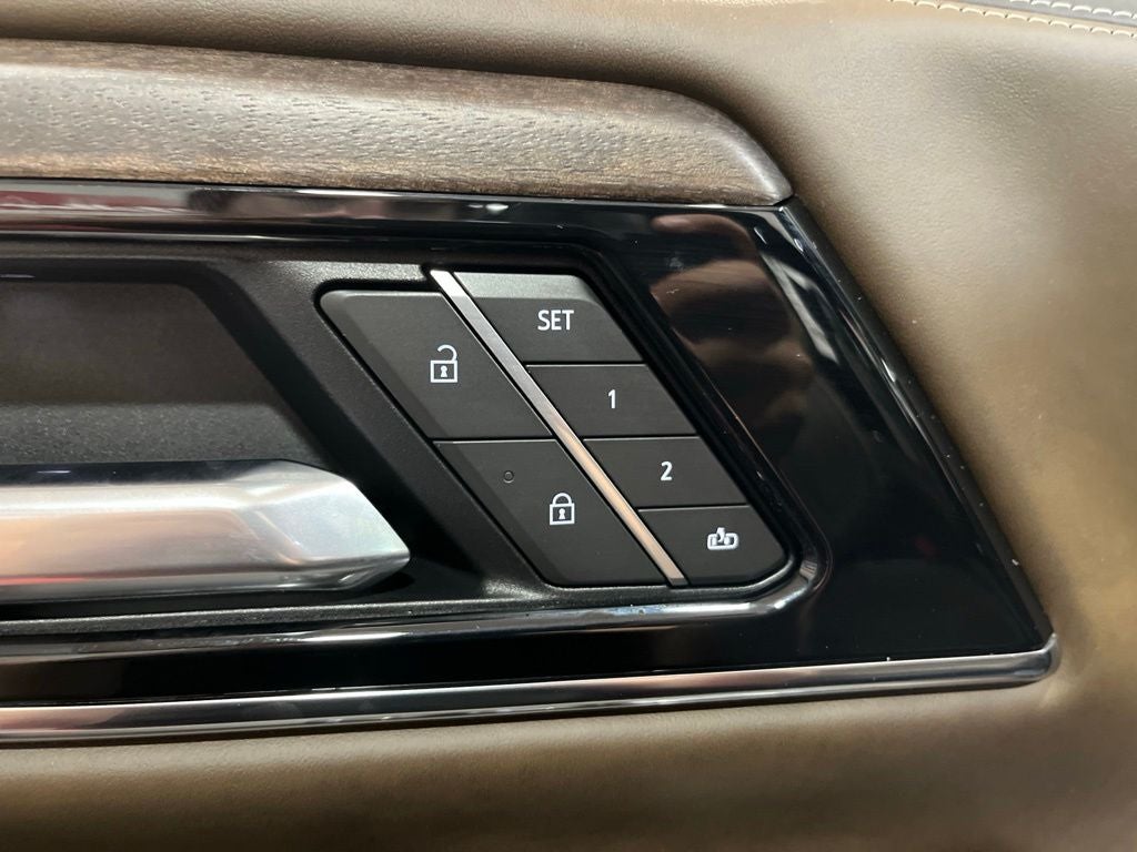 2026 GMC Yukon XL Denali Ultimate CarBravo Certified