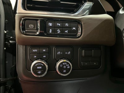 2026 GMC Yukon XL Denali Ultimate CarBravo Certified