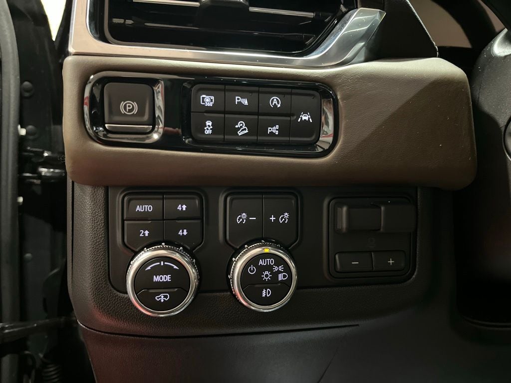 2026 GMC Yukon XL Denali Ultimate CarBravo Certified