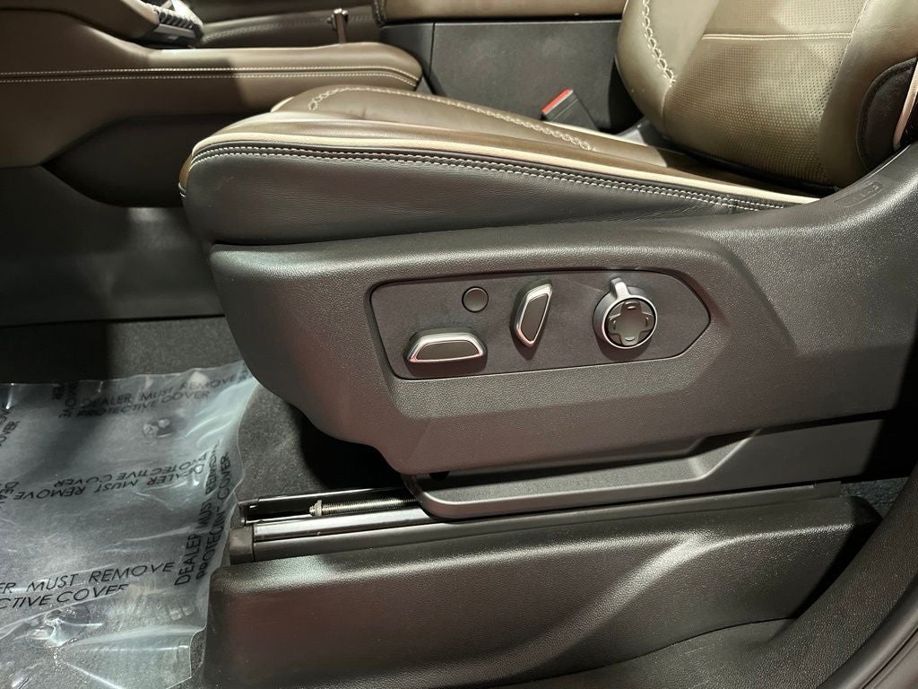 2026 GMC Yukon XL Denali Ultimate CarBravo Certified