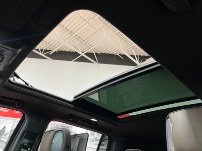 2026 GMC Yukon XL Denali Ultimate CarBravo Certified
