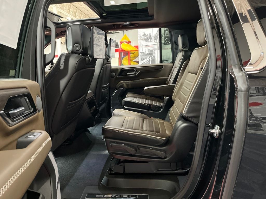 2026 GMC Yukon XL Denali Ultimate CarBravo Certified