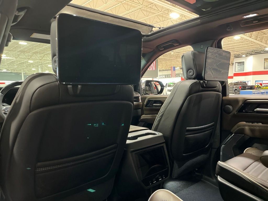 2026 GMC Yukon XL Denali Ultimate CarBravo Certified