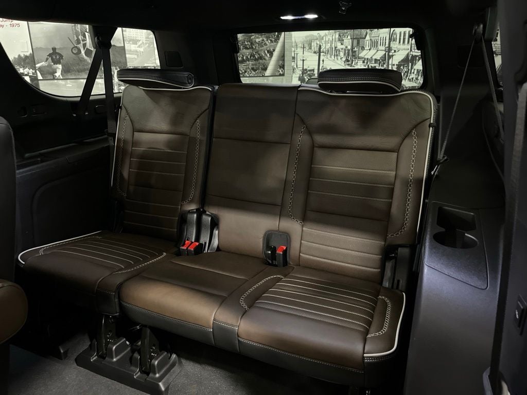 2026 GMC Yukon XL Denali Ultimate CarBravo Certified
