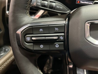 2026 GMC Yukon XL Denali Ultimate CarBravo Certified
