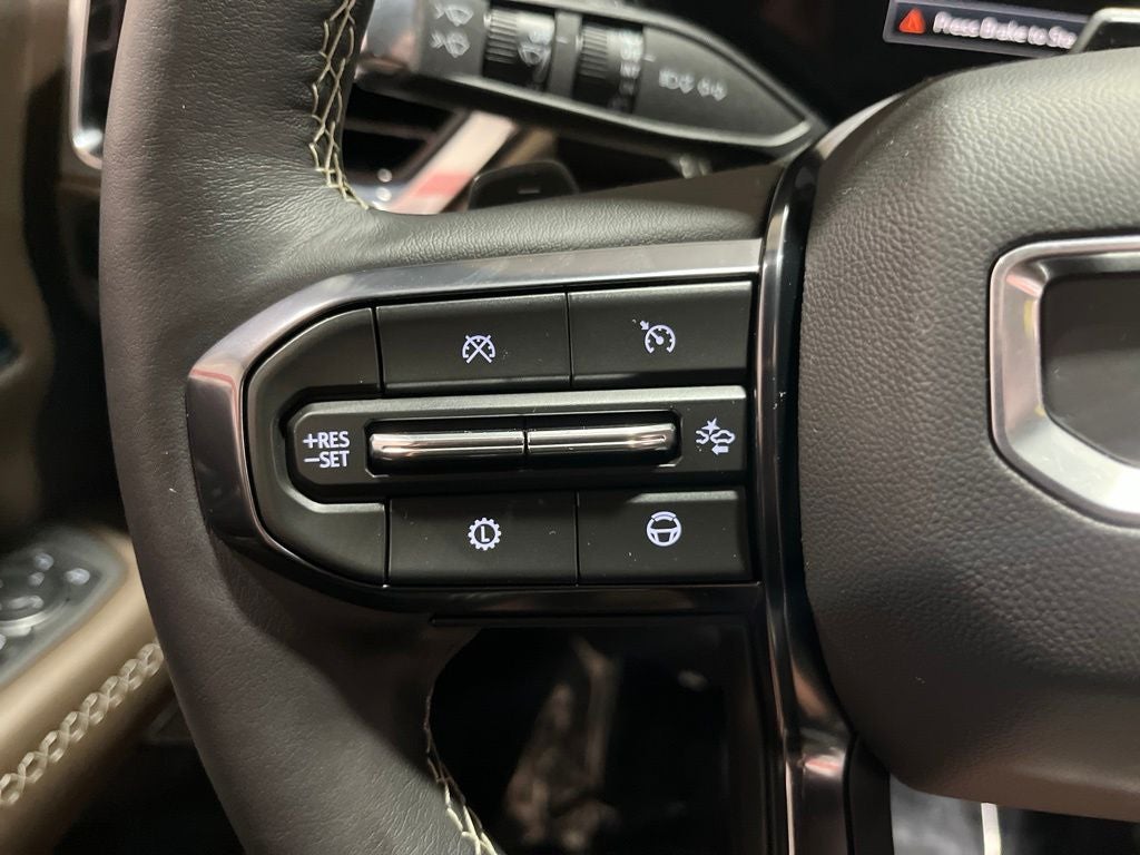 2026 GMC Yukon XL Denali Ultimate CarBravo Certified