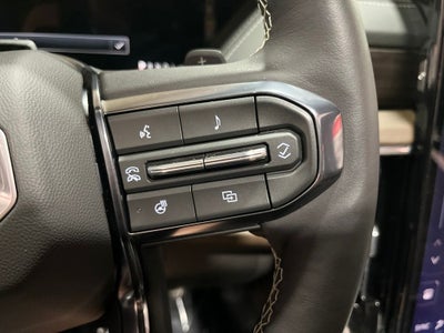 2026 GMC Yukon XL Denali Ultimate CarBravo Certified