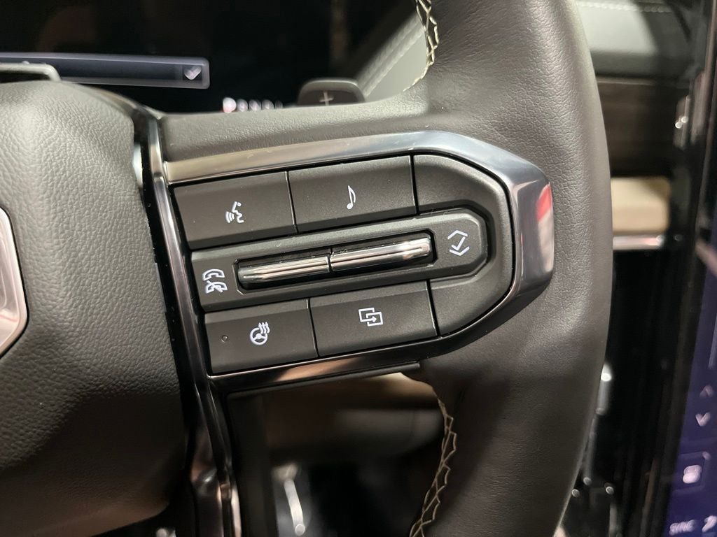 2026 GMC Yukon XL Denali Ultimate CarBravo Certified