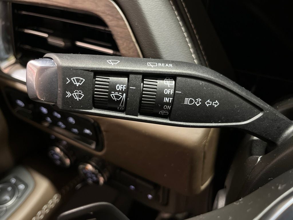 2026 GMC Yukon XL Denali Ultimate CarBravo Certified