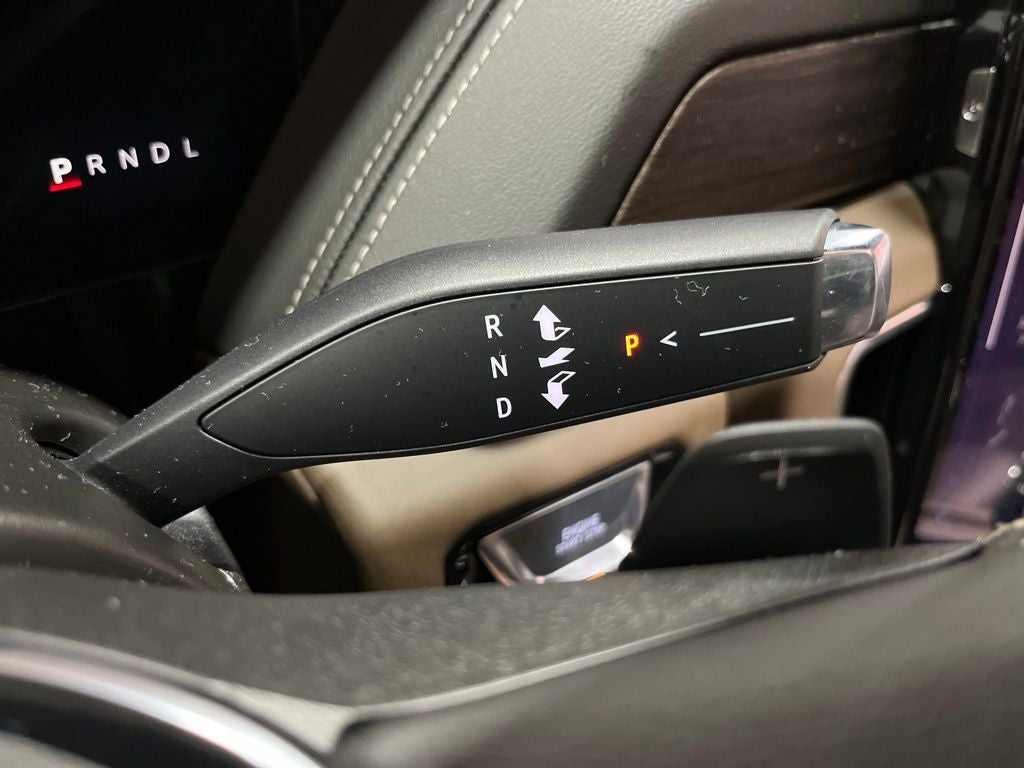 2026 GMC Yukon XL Denali Ultimate CarBravo Certified