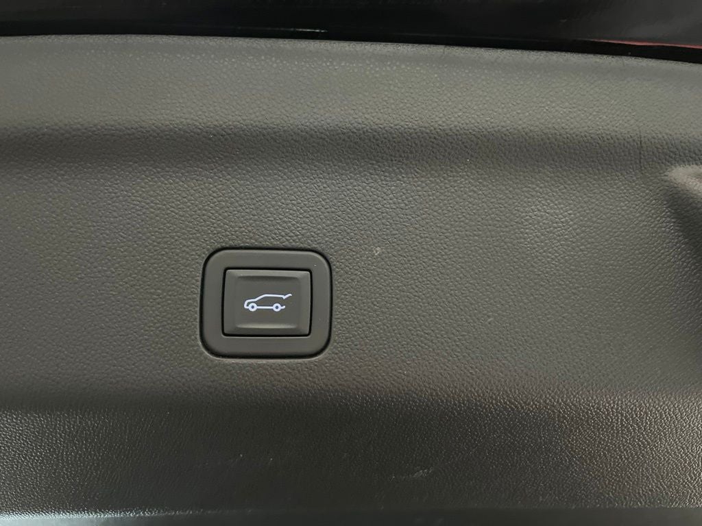 2026 GMC Yukon XL Denali Ultimate CarBravo Certified