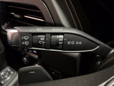 2025 GMC Yukon AT4 Ultimate CarBravo Certified
