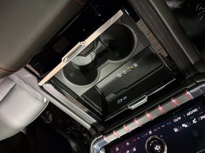 2025 GMC Yukon AT4 Ultimate CarBravo Certified