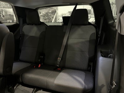 2020 Chevrolet Traverse LT CarBravo Certified
