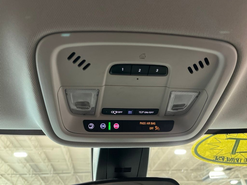 2020 Chevrolet Traverse LT CarBravo Certified