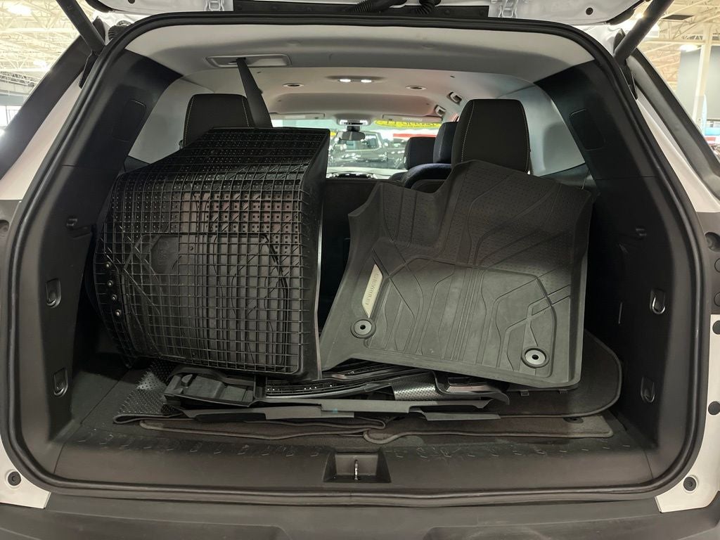 2020 Chevrolet Traverse LT CarBravo Certified