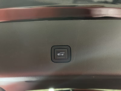 2022 Chevrolet Traverse High Country