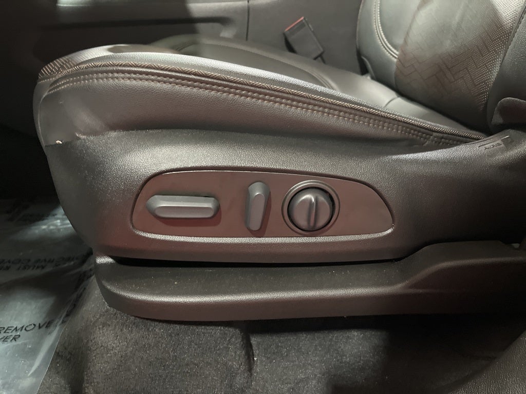 2022 Chevrolet Traverse High Country