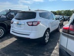 2017 Chevrolet Traverse LT 1LT